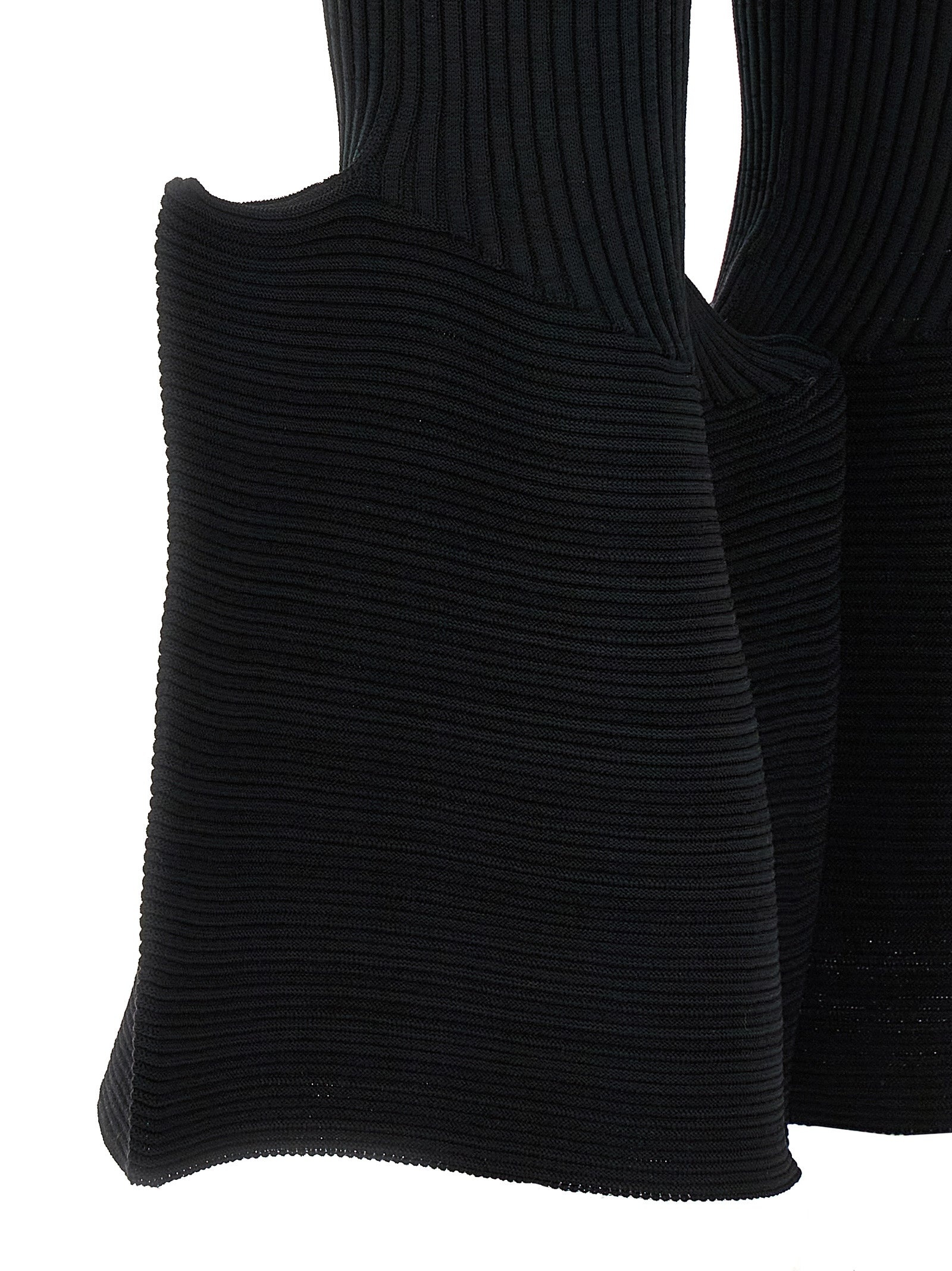 Exuberance Leggings Black - 4