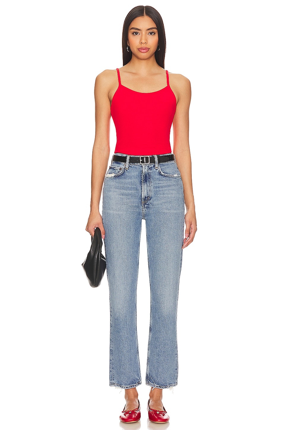 TAILLE HAUTE STOVEPIPE - 4