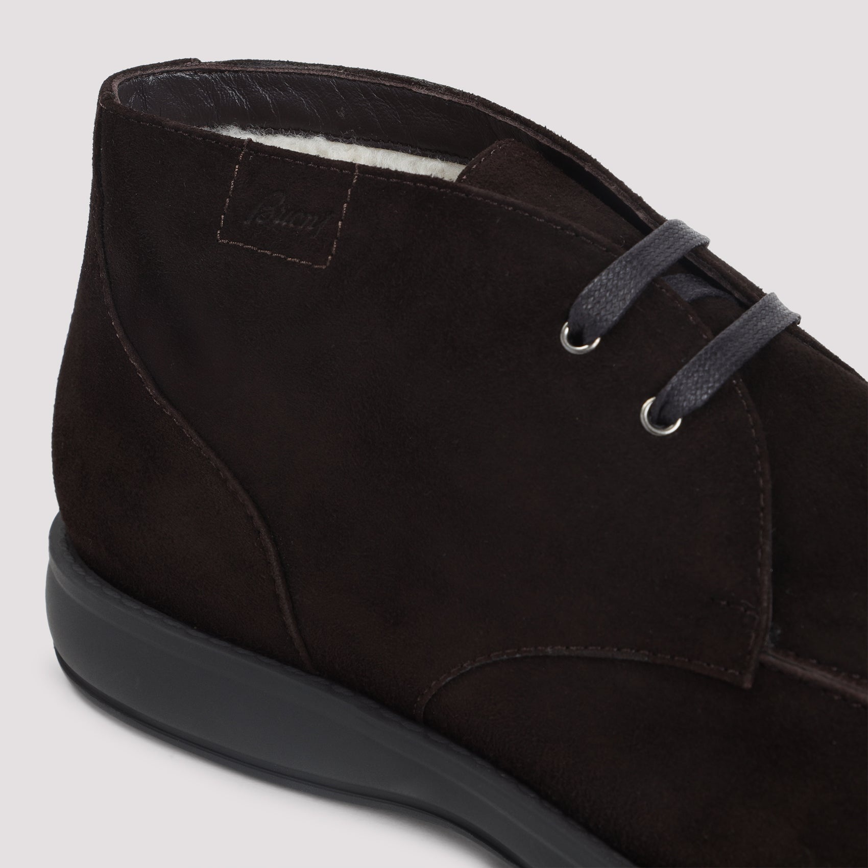 Boots Brown - 5