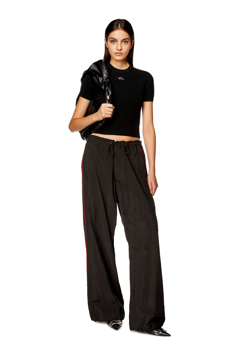 Diesel M-ARGA outlook