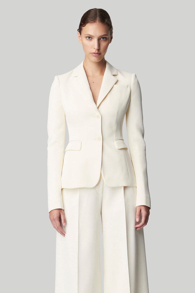 Altuzarra 'FENICE' JACKET outlook