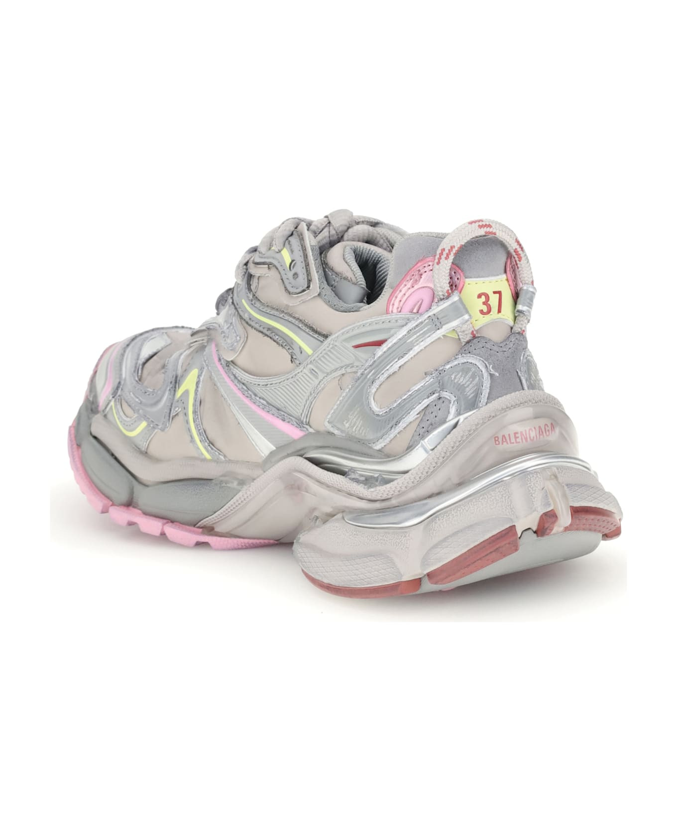 Runner 2.0 Sneakers - 3