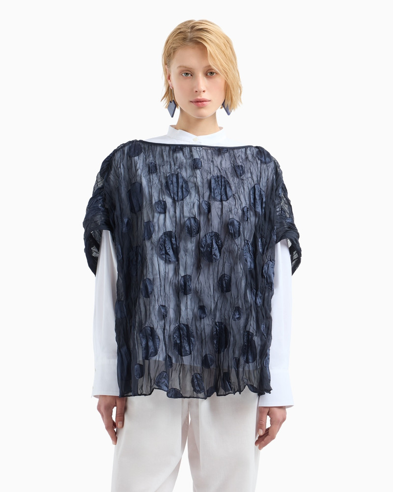 EMPORIO ARMANI TOPS outlook