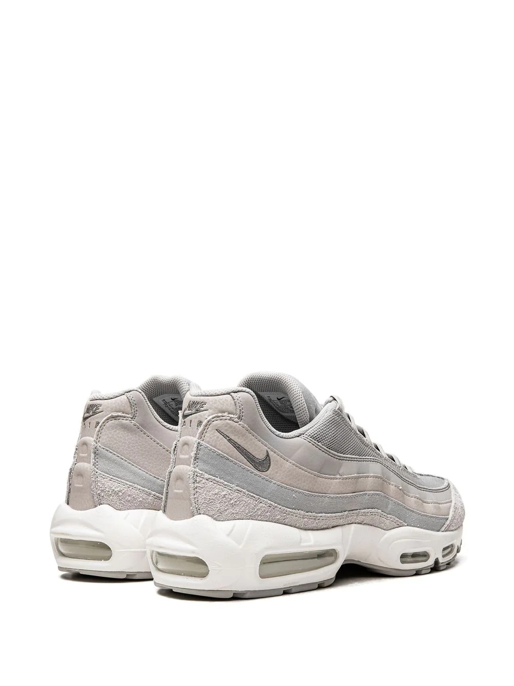 Air Max 95 low-top sneakers - 3