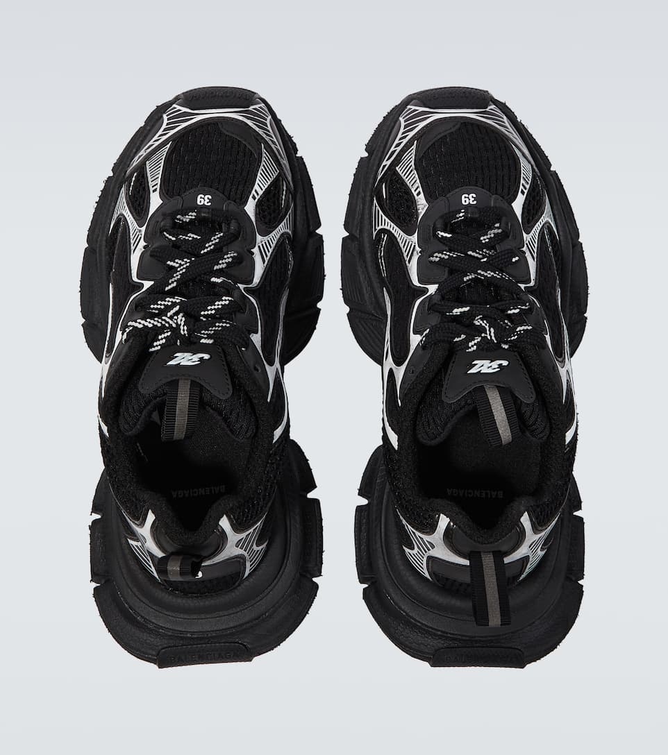 3XL sneakers - 3