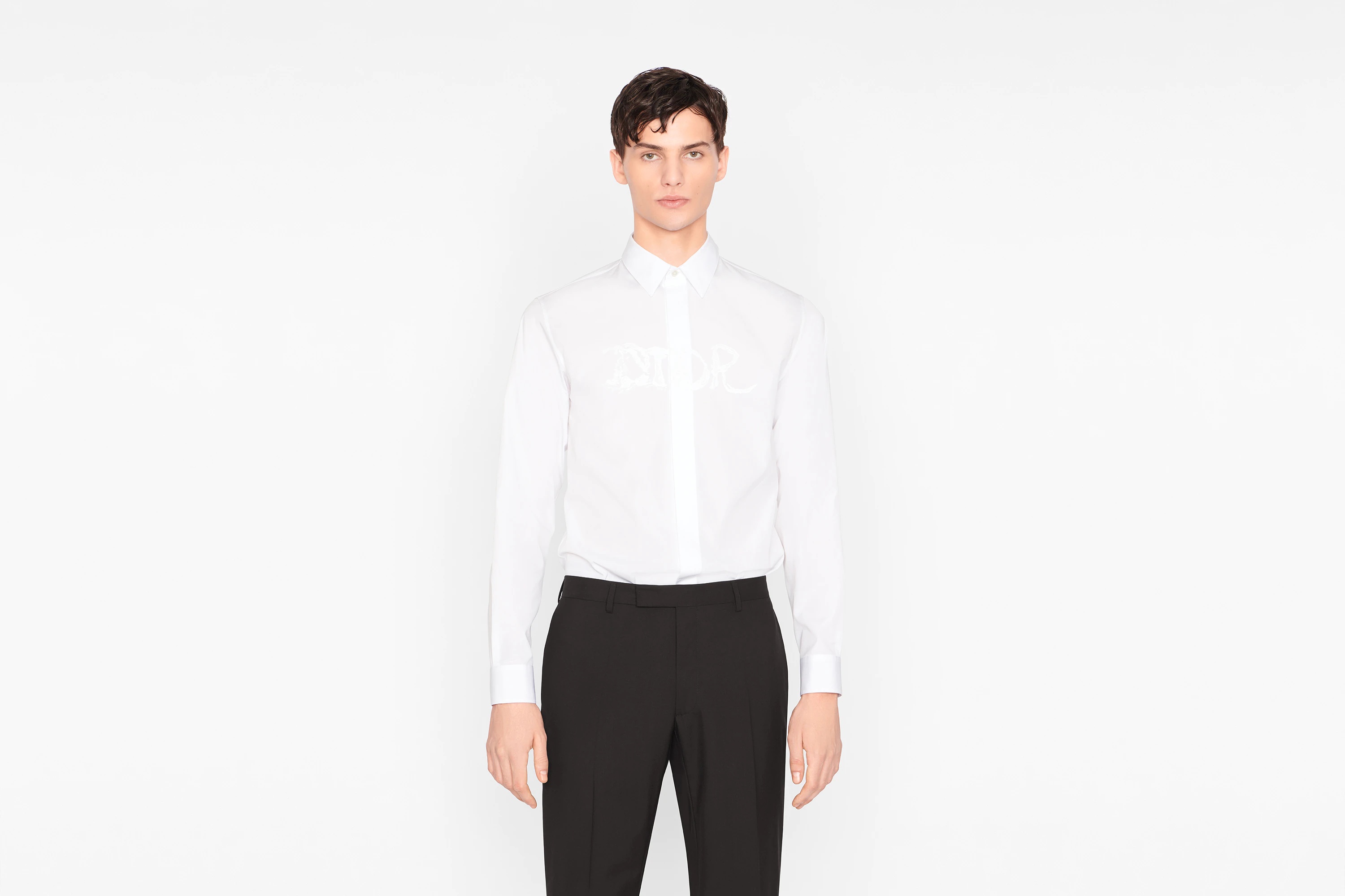 DIOR AND PETER DOIG Shirt - 5
