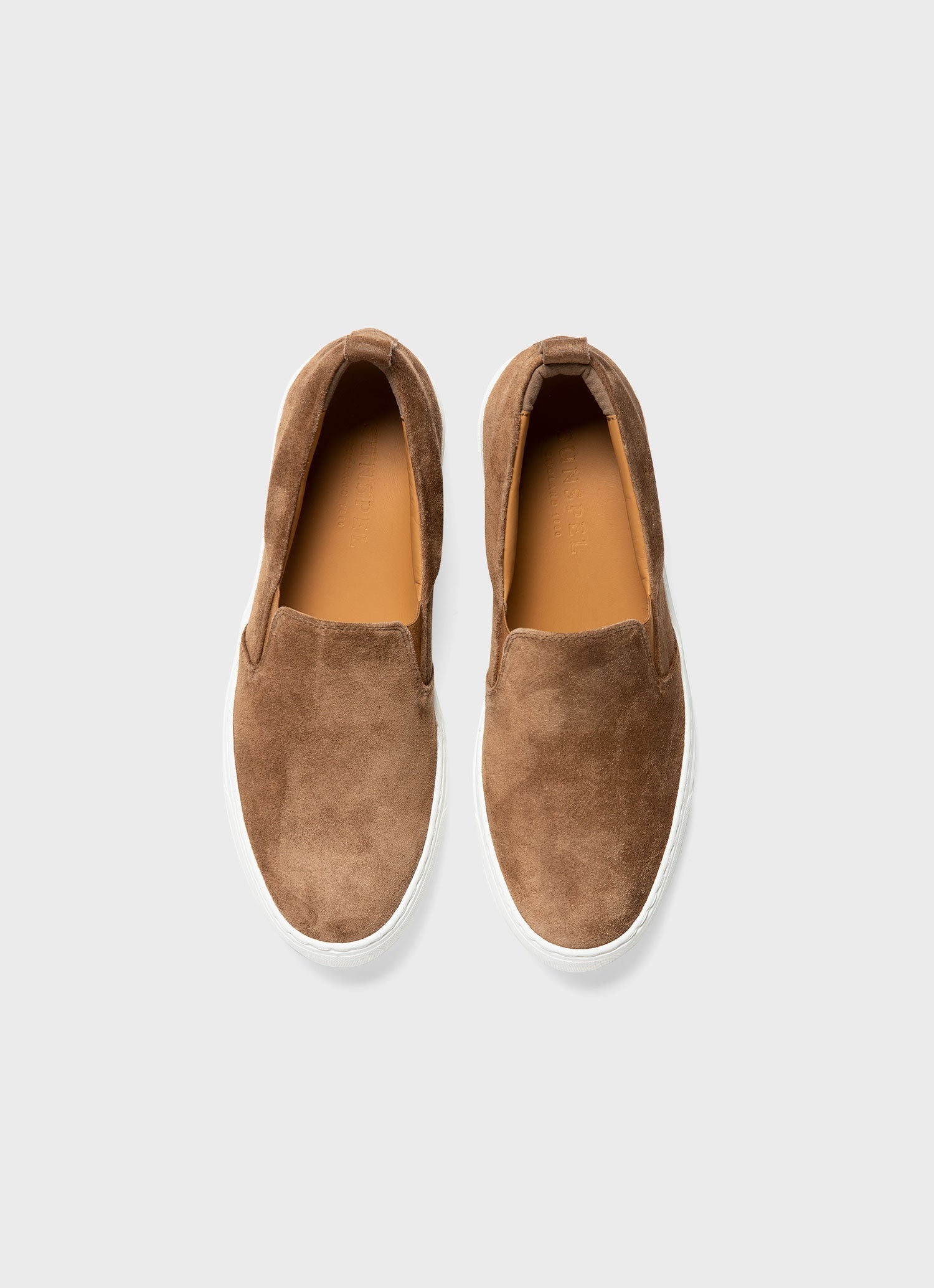 Slip on Sneaker - 4