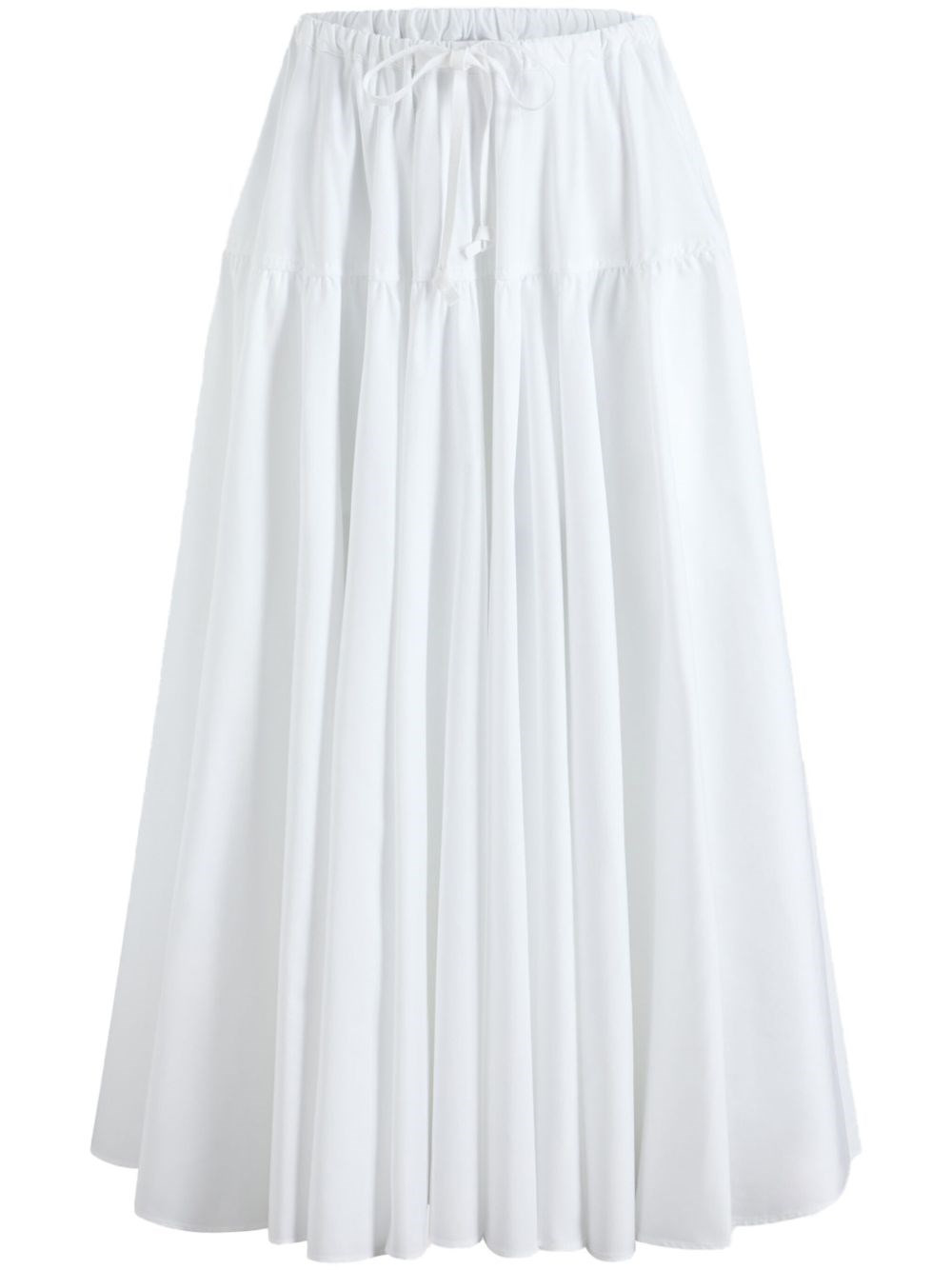 Long skirt - 1
