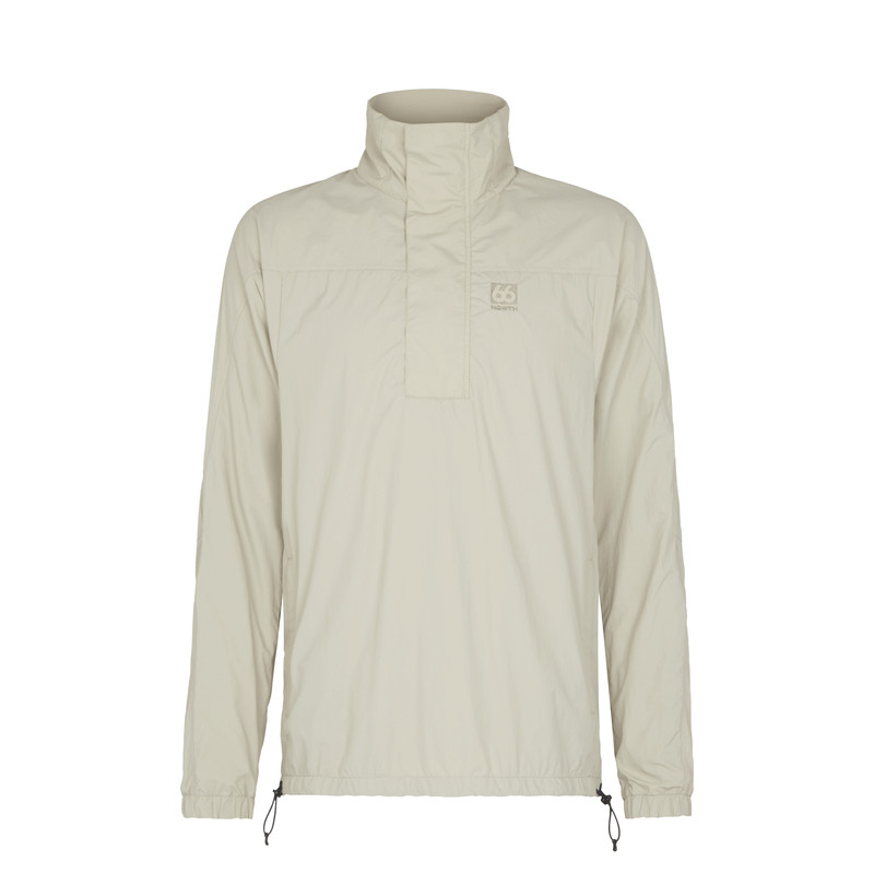 Laugardalur Anorak (Unisex) 1