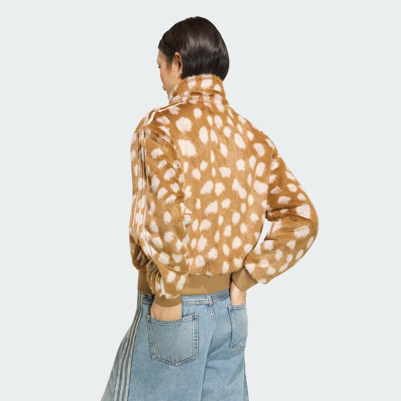 ANIMAL PRINT FIREBIRD JACKET 3