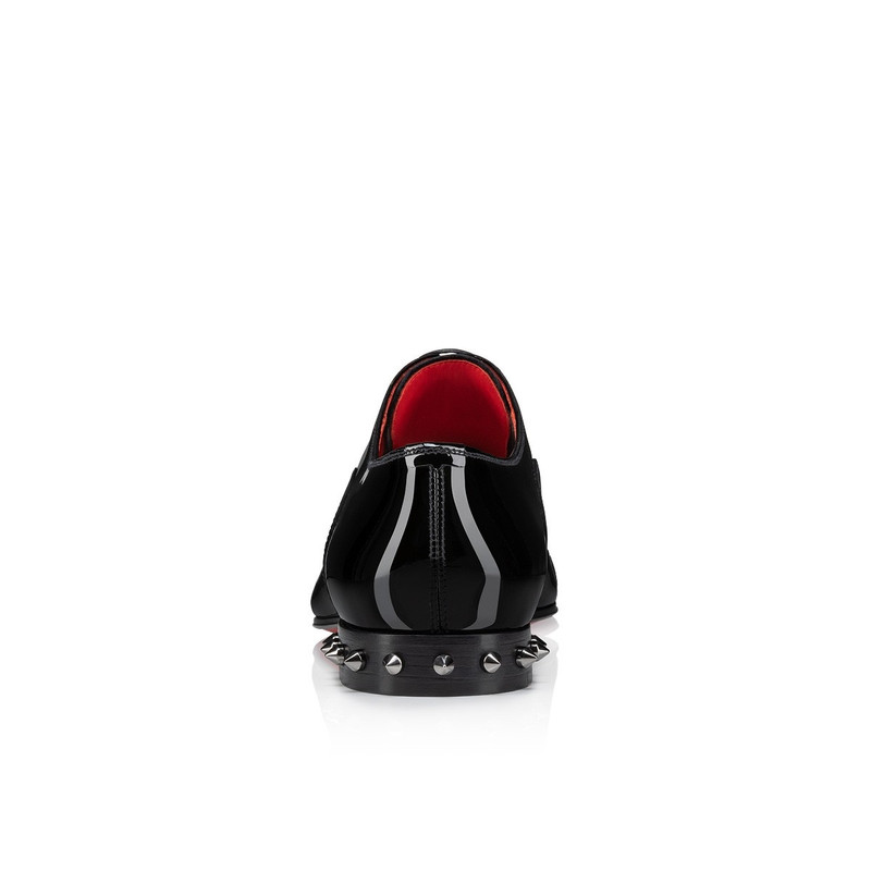 So Greggo Black 3