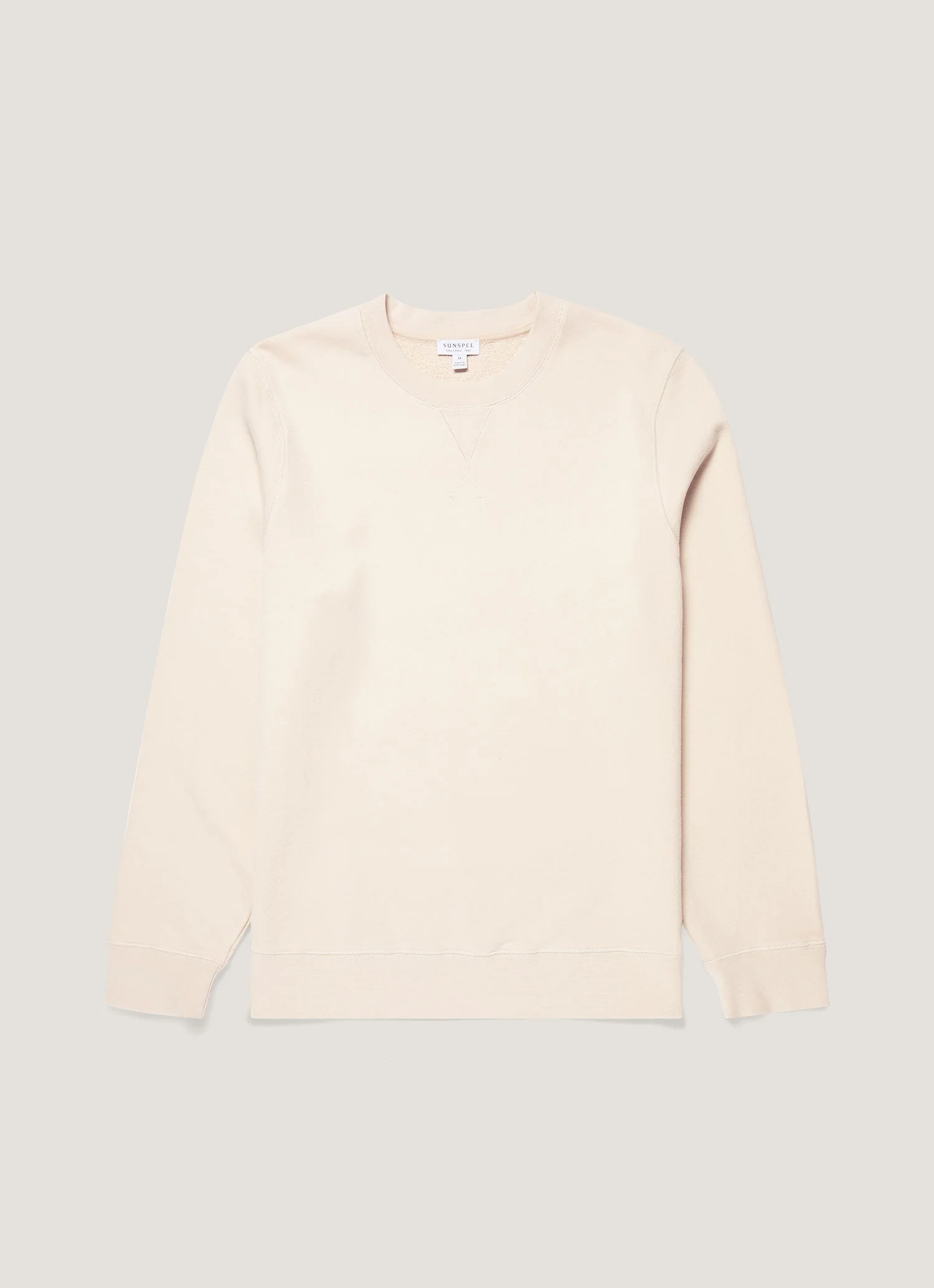Loopback Sweatshirt - 1