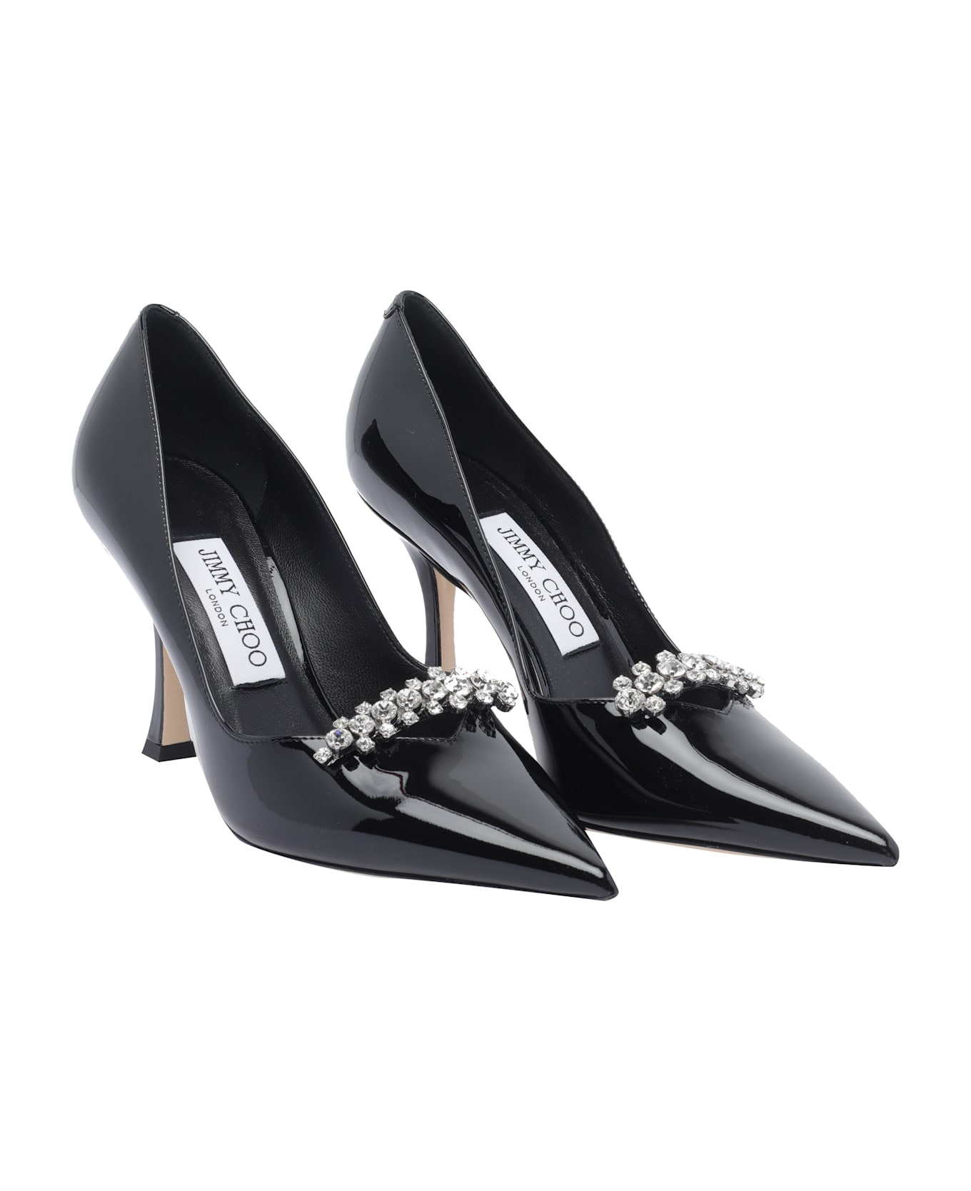 Belinda Pumps - 2
