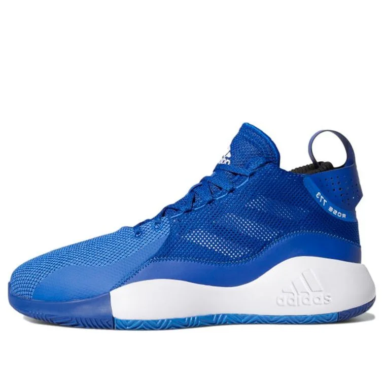 adidas D Rose 773 2020 'Blue' FX7121 - 1