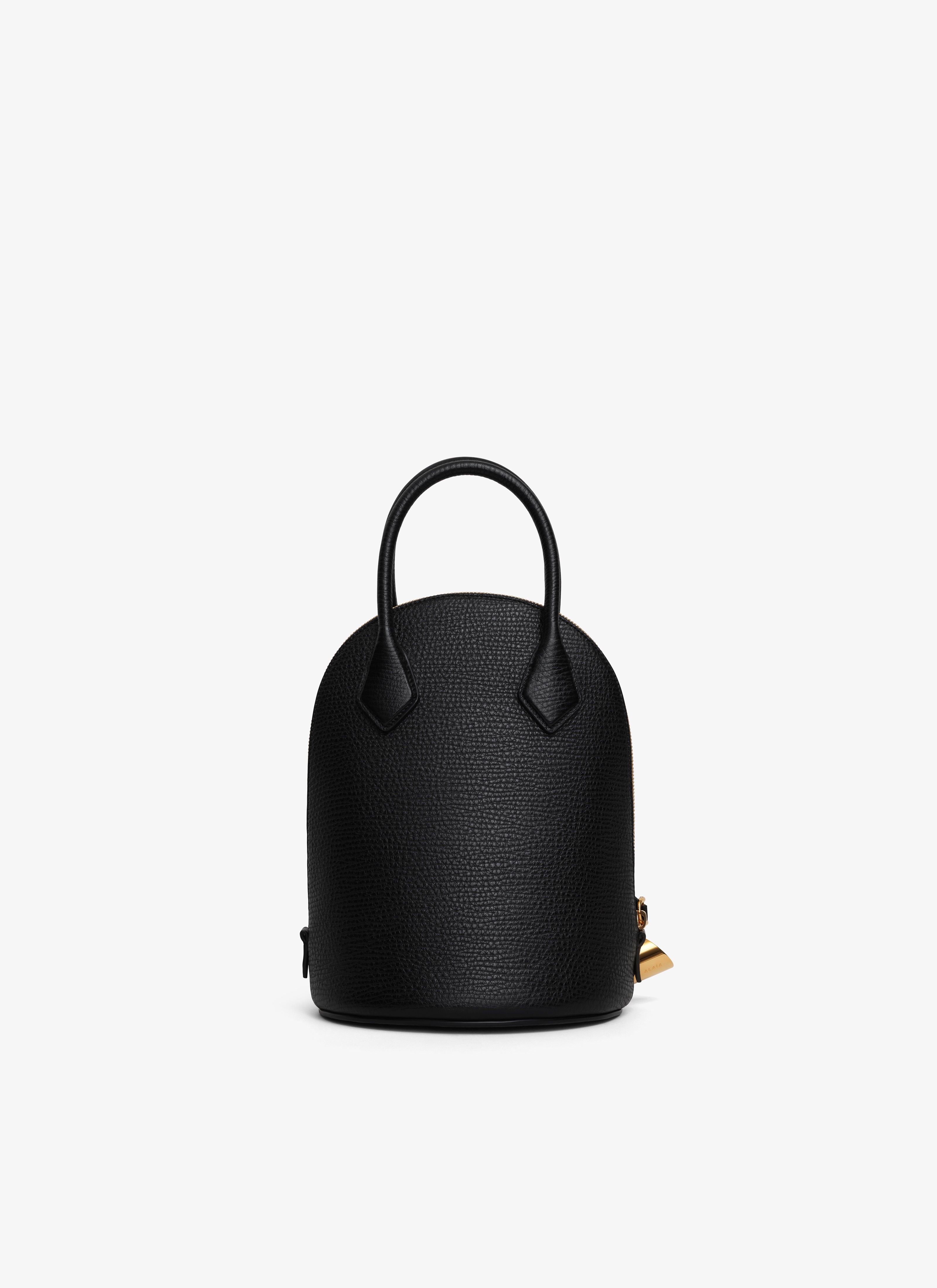 DOME 19 NS BAG IN CALFSKIN - 3