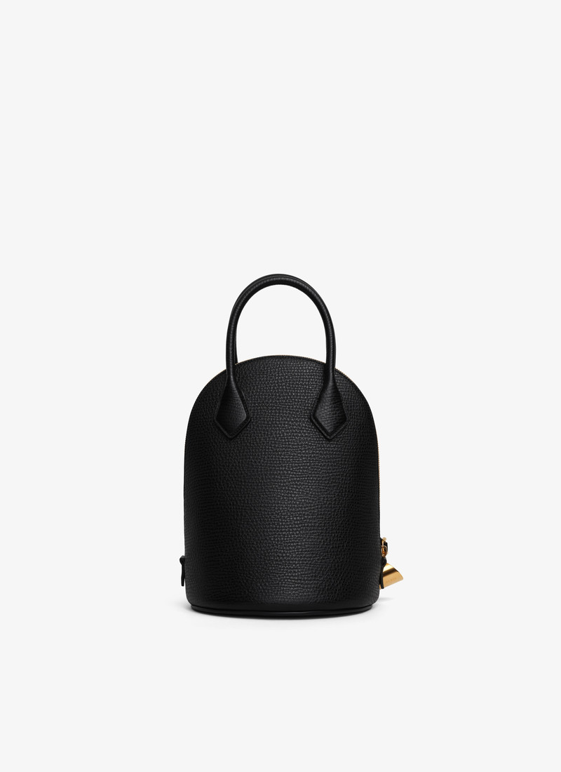 DOME 19 NS BAG IN CALFSKIN 3