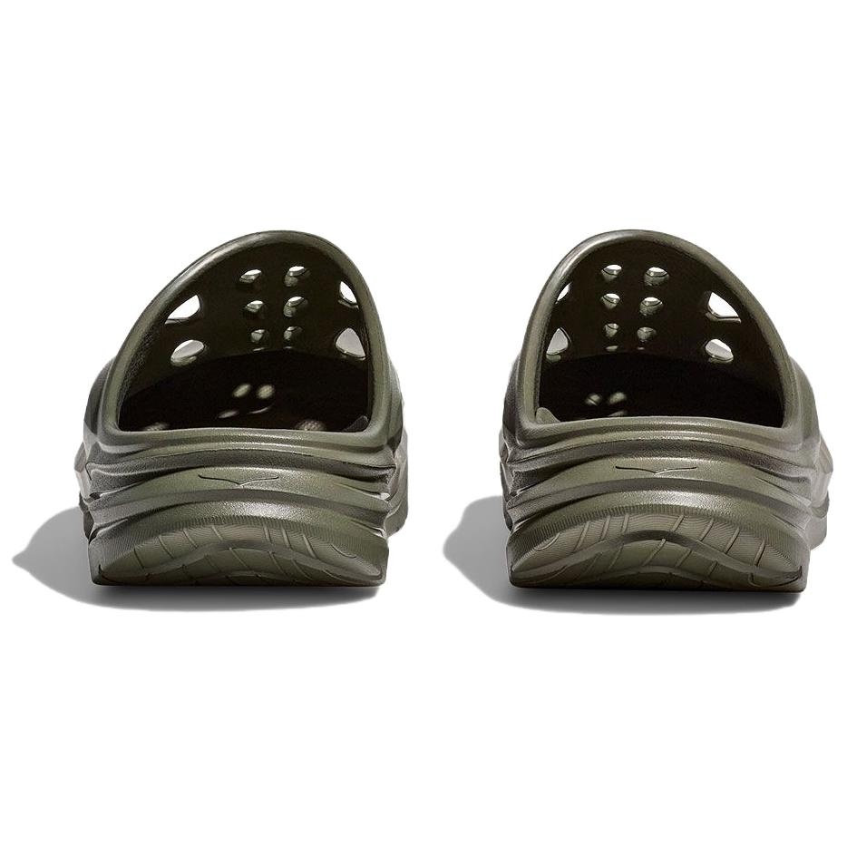 HOKA ONE ONE Ora Recovery Mule 'Slate' 1147951-SLTSL - 4