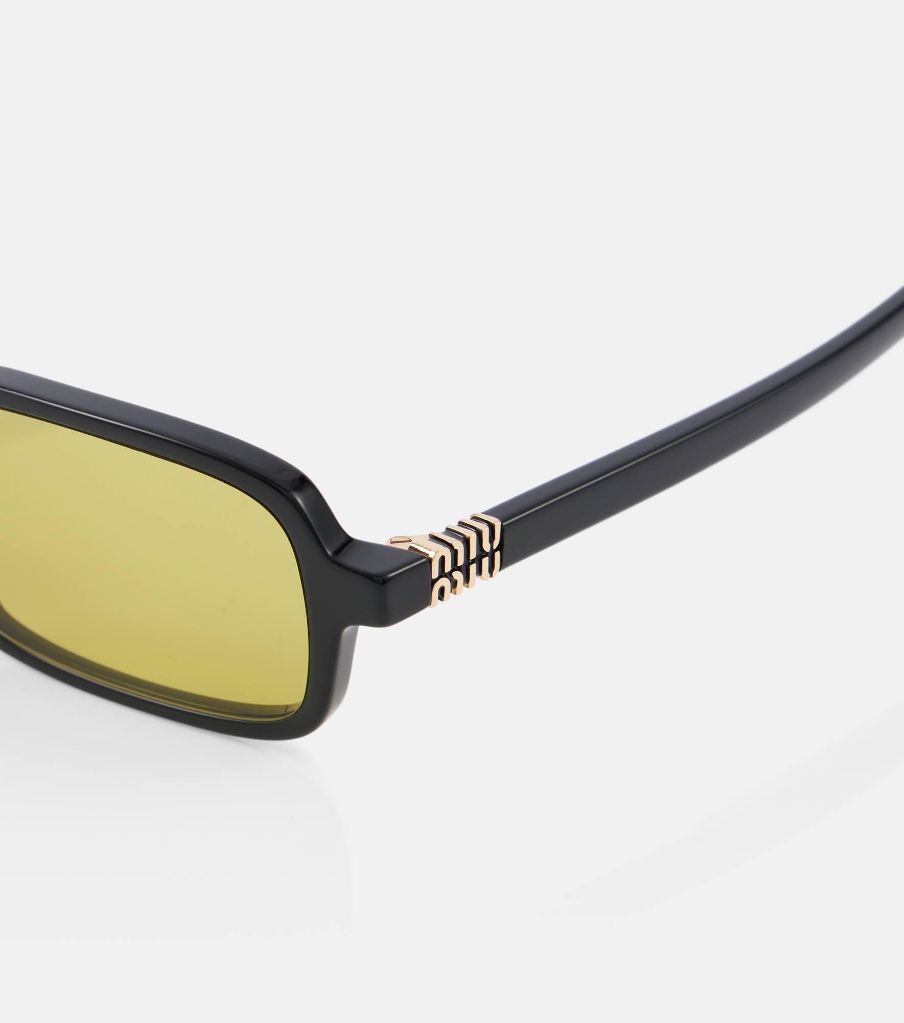 Rectangular sunglasses - 2