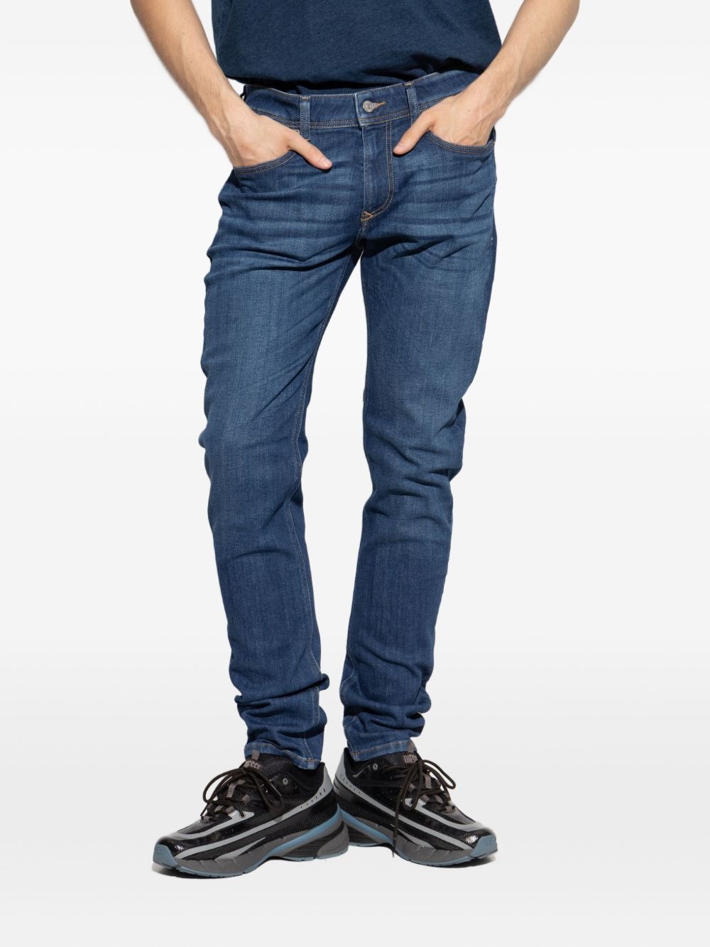 1979 Sleenker jeans - 3