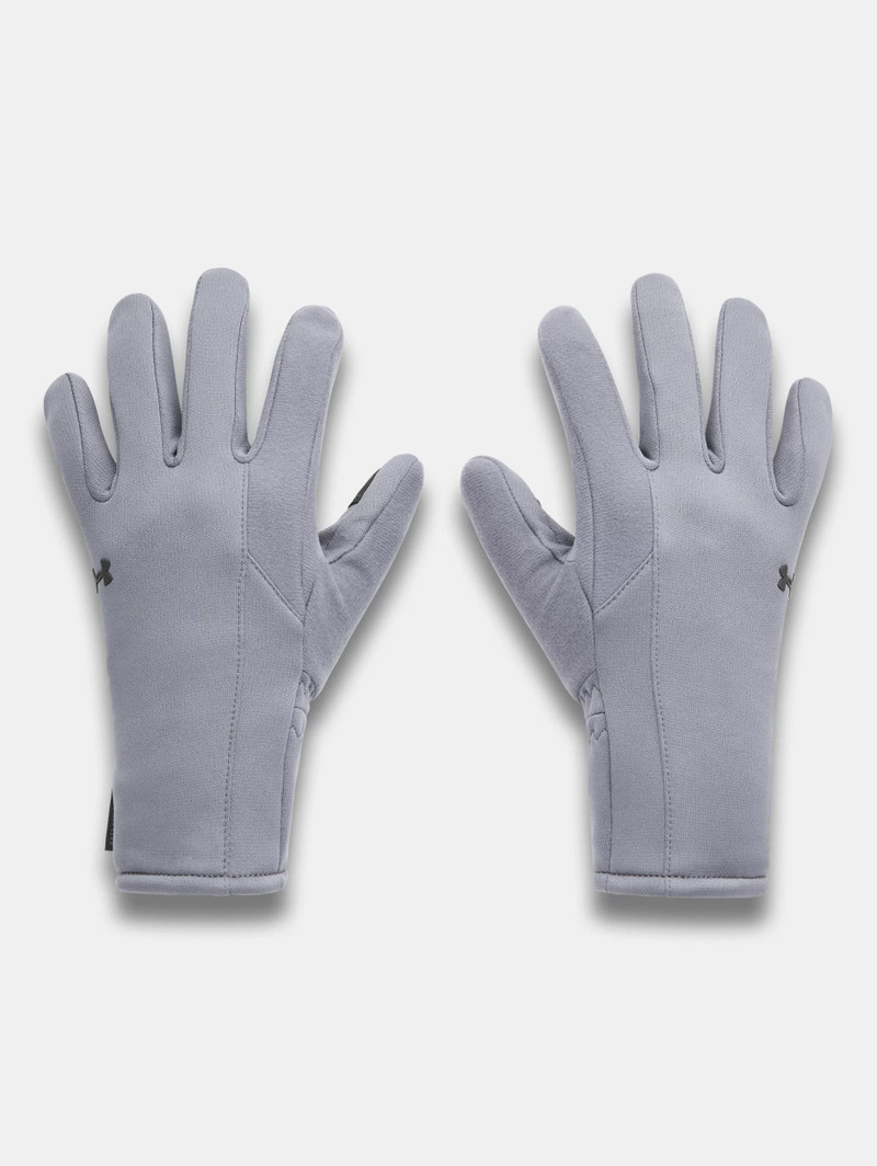 UA Storm Fleece 1