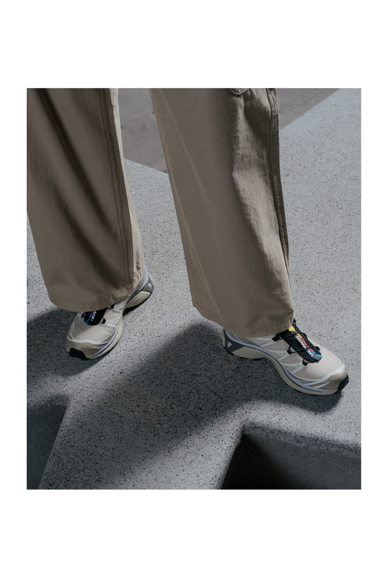 SALOMON XT-6 GORE-TEX outlook