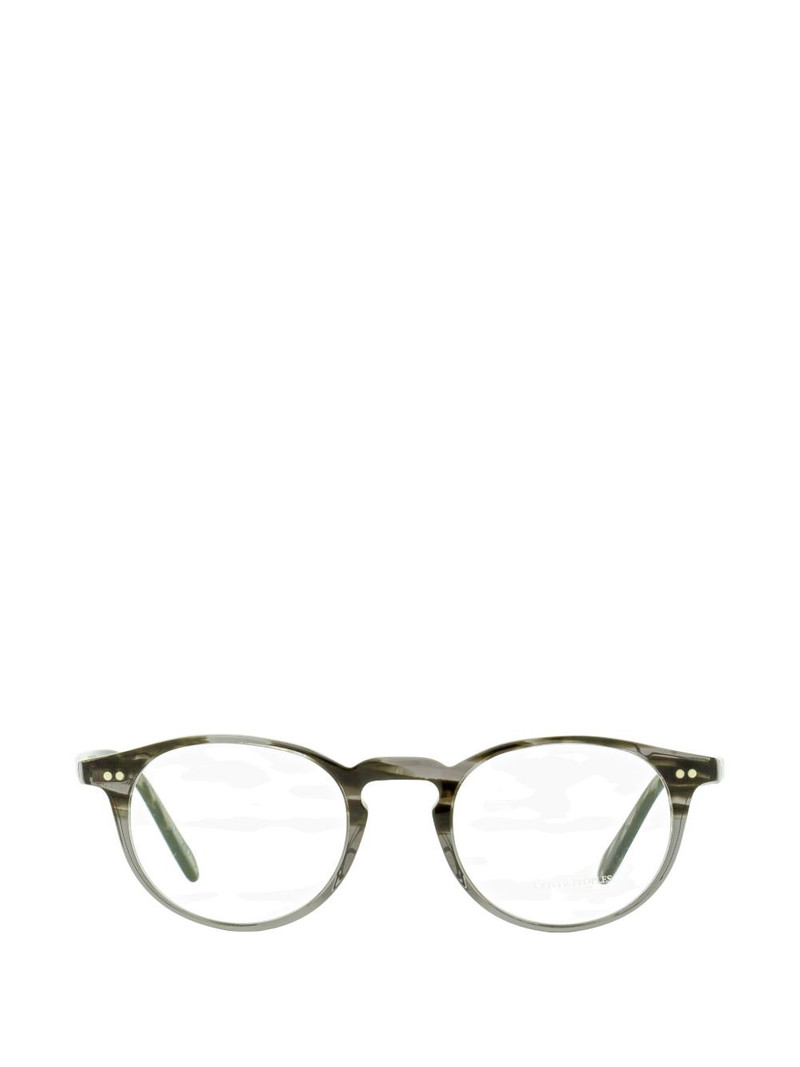 5004 Riley-R round glasses 1