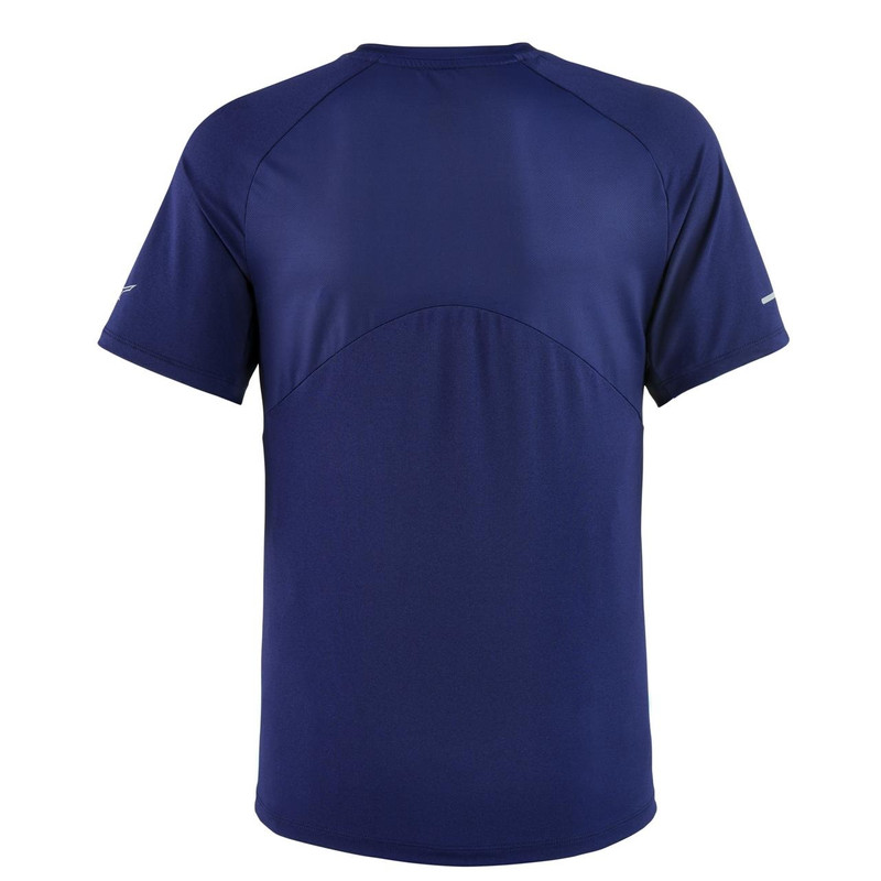 Mizuno Men's Mizuno Performance Short Sleeve outlook