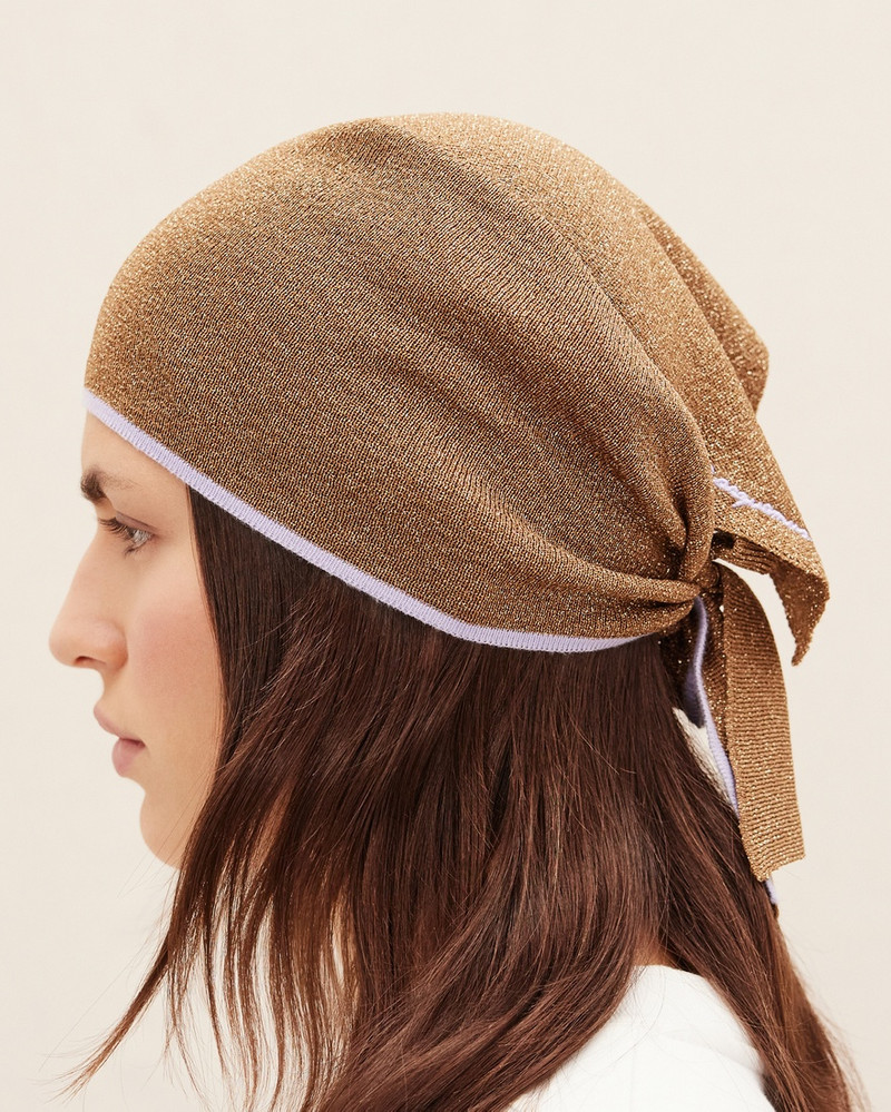 Le foulard Brilho 3