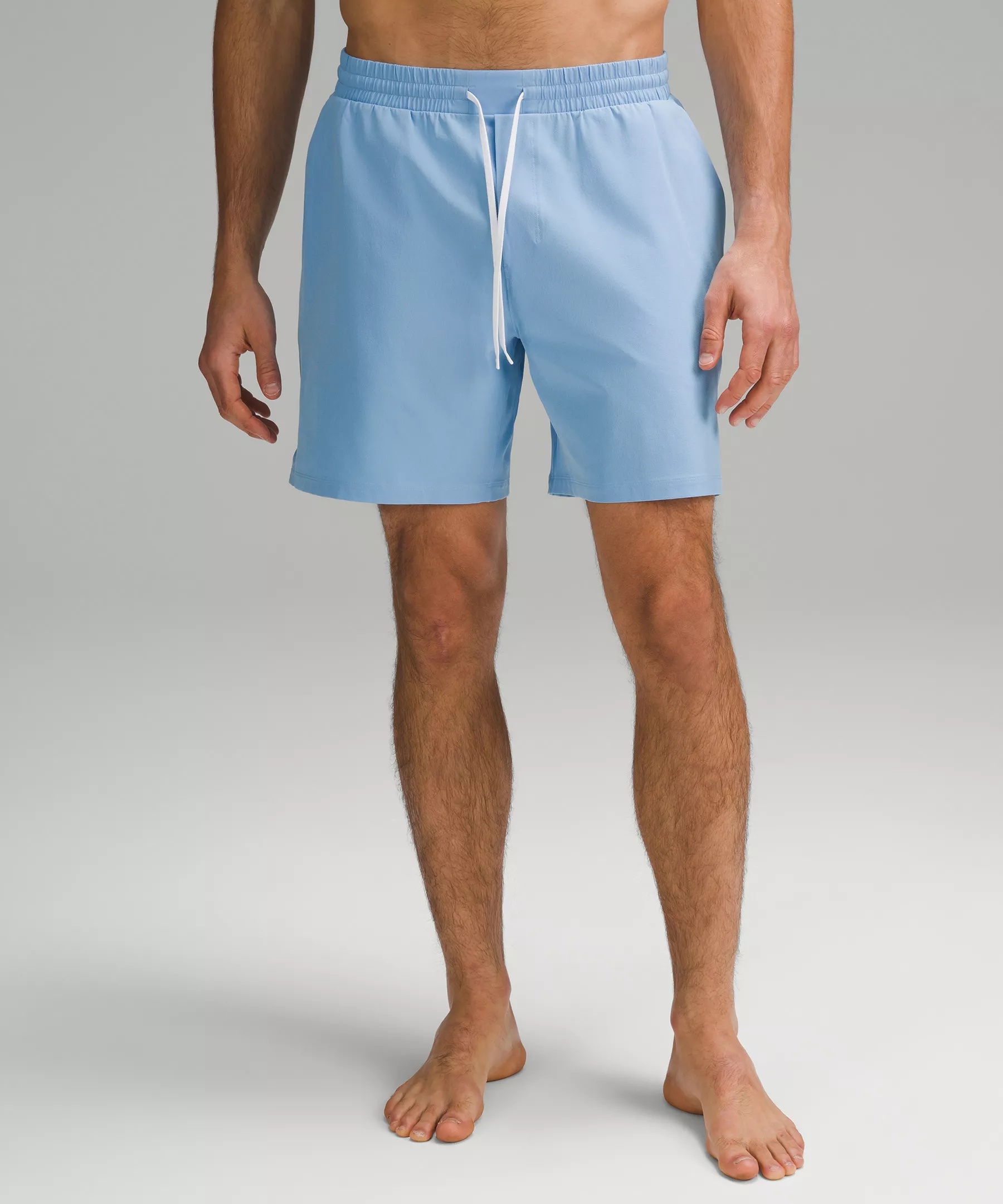 Pool Short 7" *Lined - 1