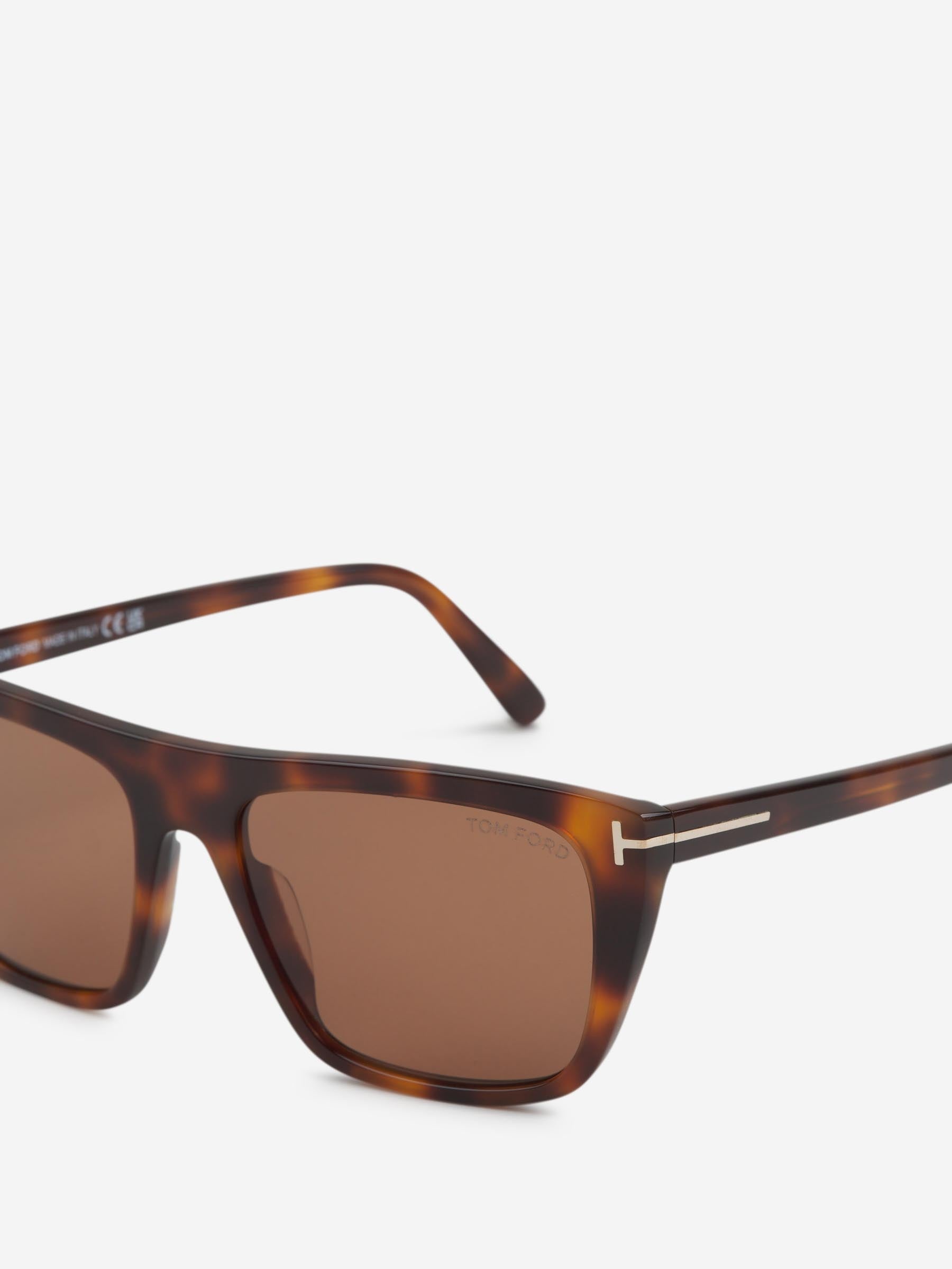 ASLAN SUNGLASSES - 3