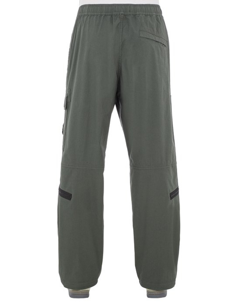 Stone Island 32611 MUSK GREEN outlook