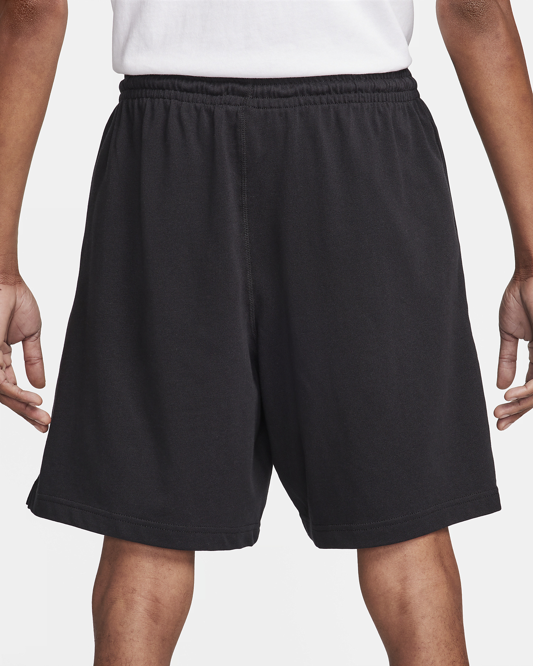 Nike Club Men's Knit Shorts - 3