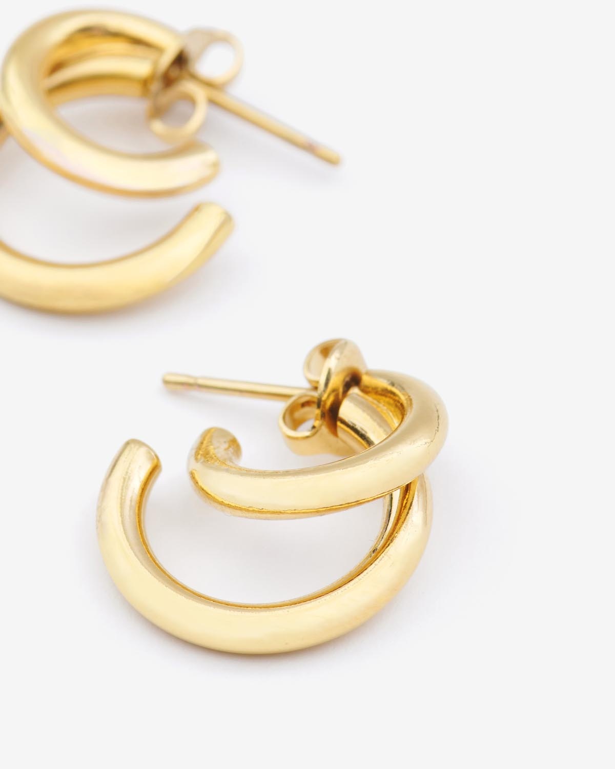 SAYA EARRINGS - 3