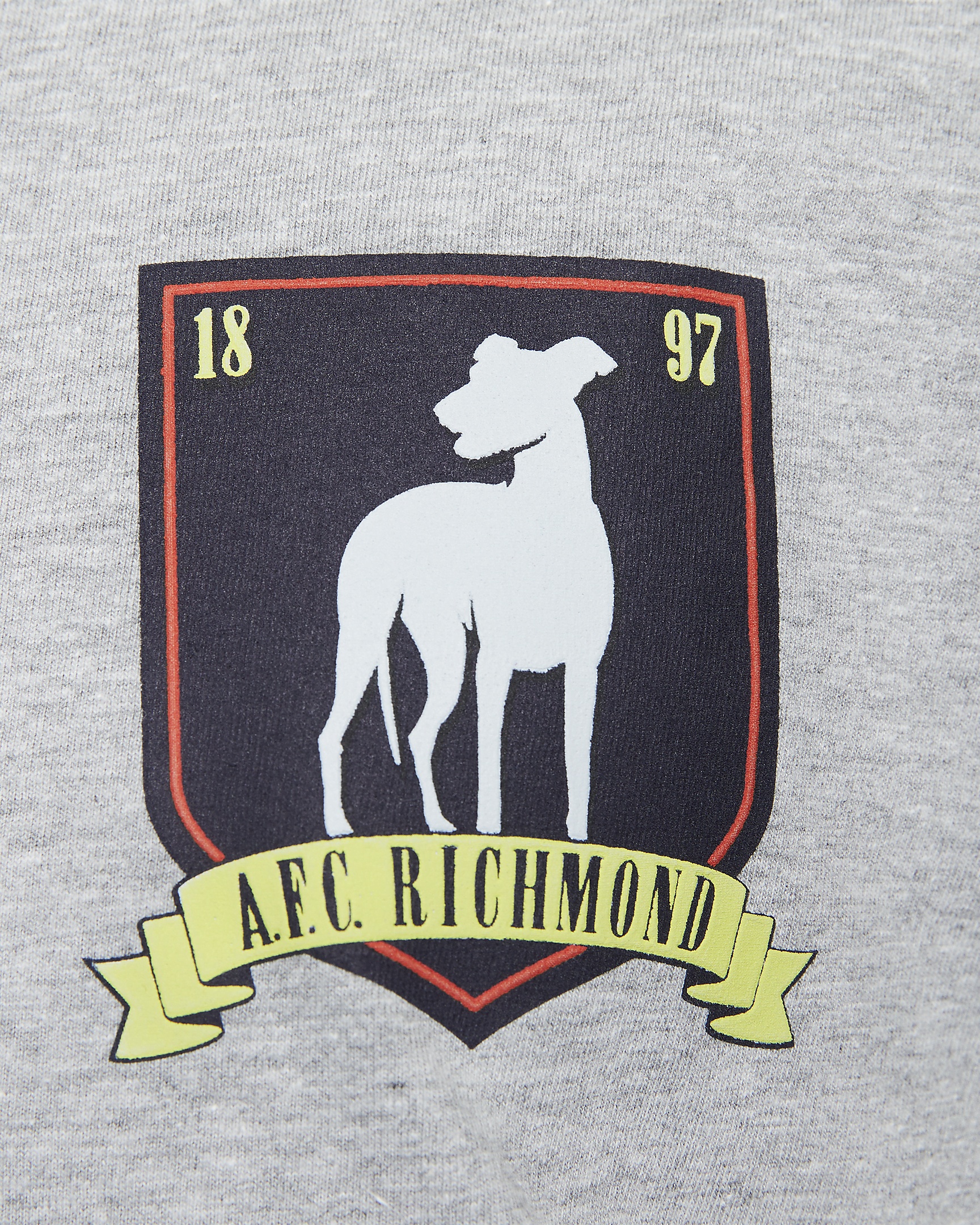 AFC Richmond Nike Men's Bantr T-Shirt - 4