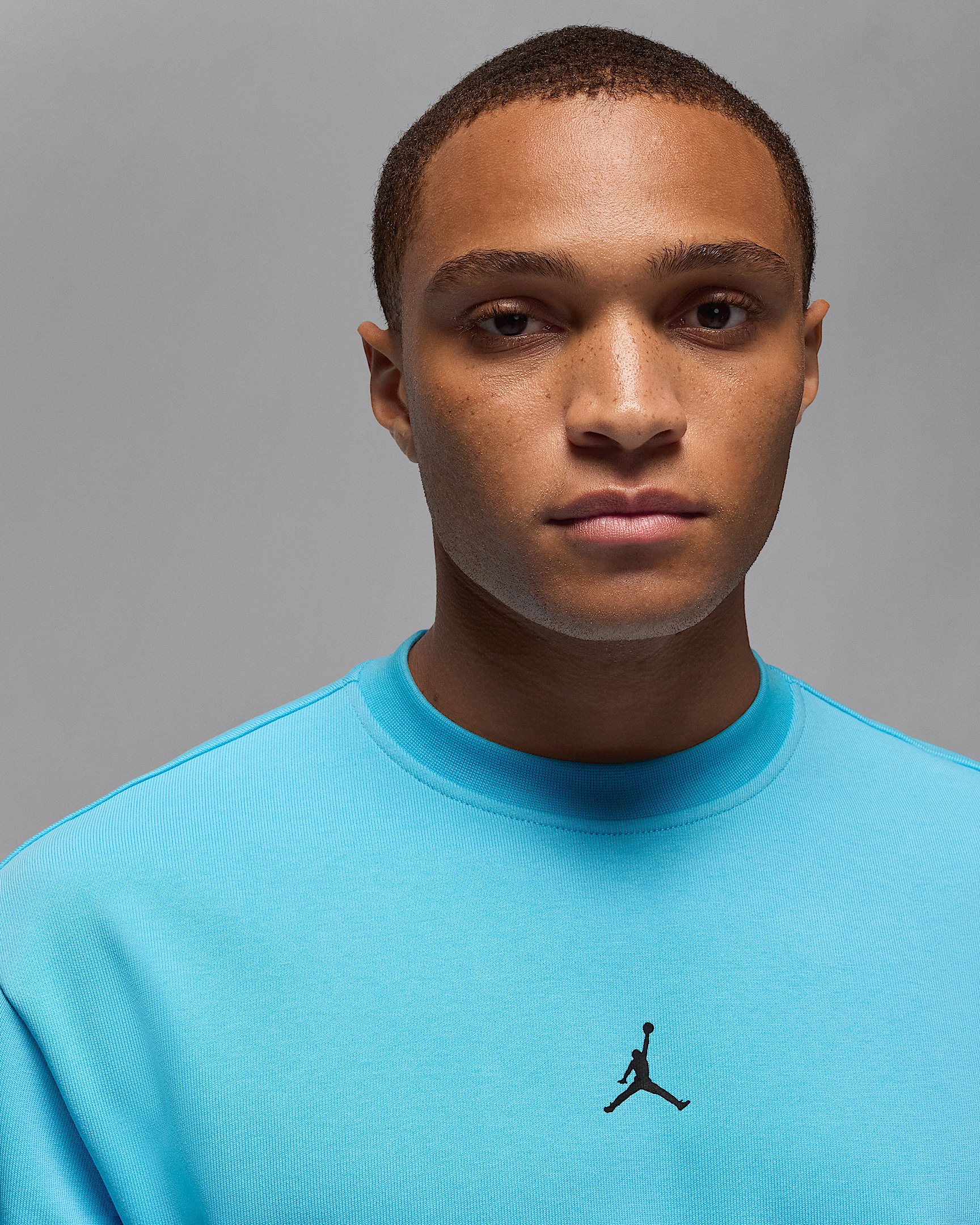 Jordan Sport Crossover Men's Dri-FIT Crew-Neck Sweatshirt - 3
