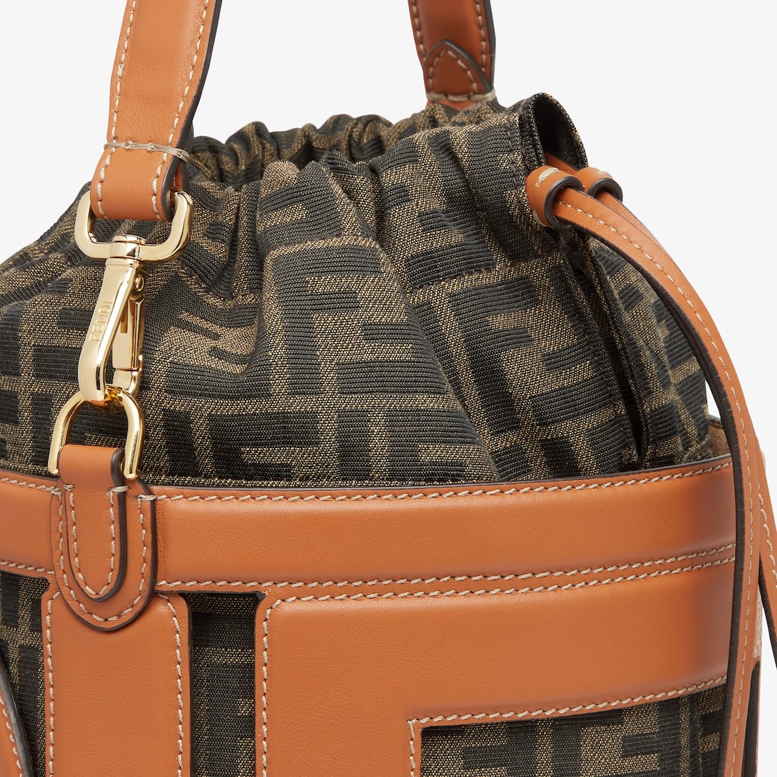Fendi Step Out Medium - 5