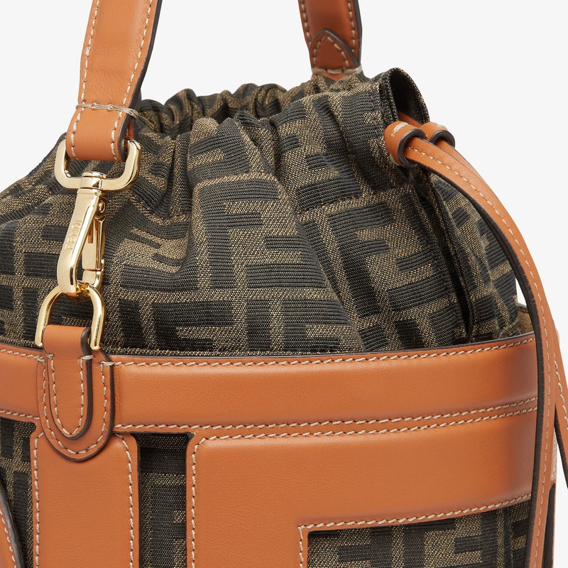 Fendi Step Out Medium 5