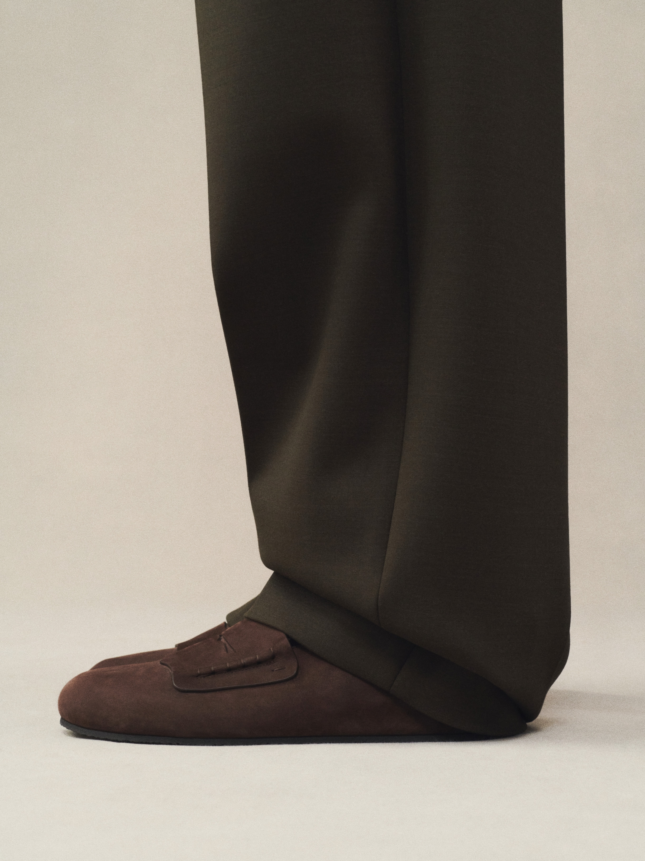 The Mocassins mules - 6