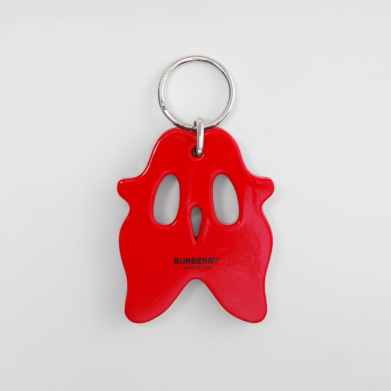 Monster Graphic Key Ring - 1