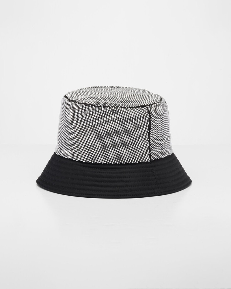 Re-Nylon bucket hat 3