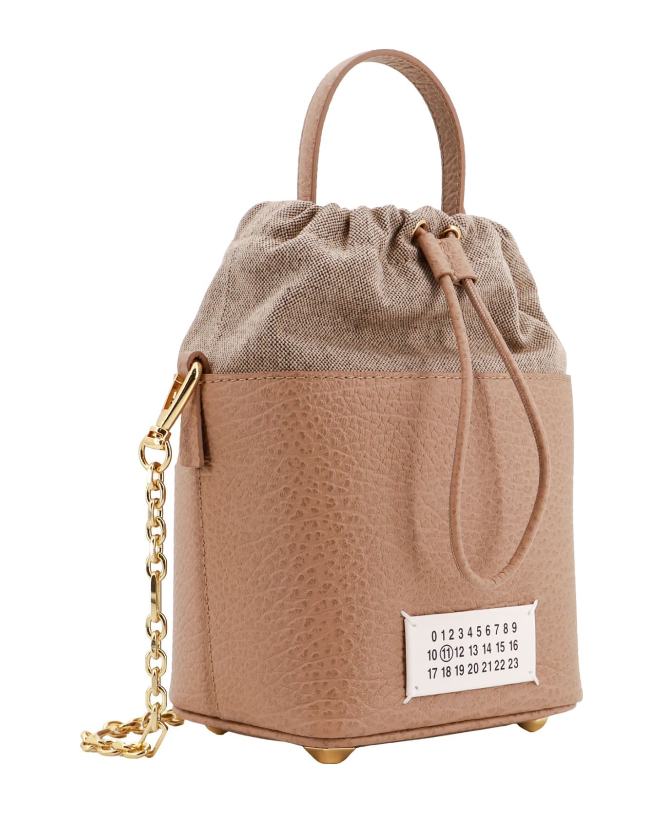 Bucket Bag - 3