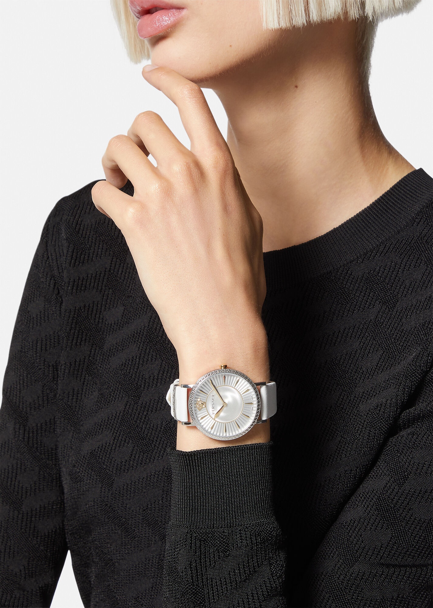 V-Eternal Watch - 5