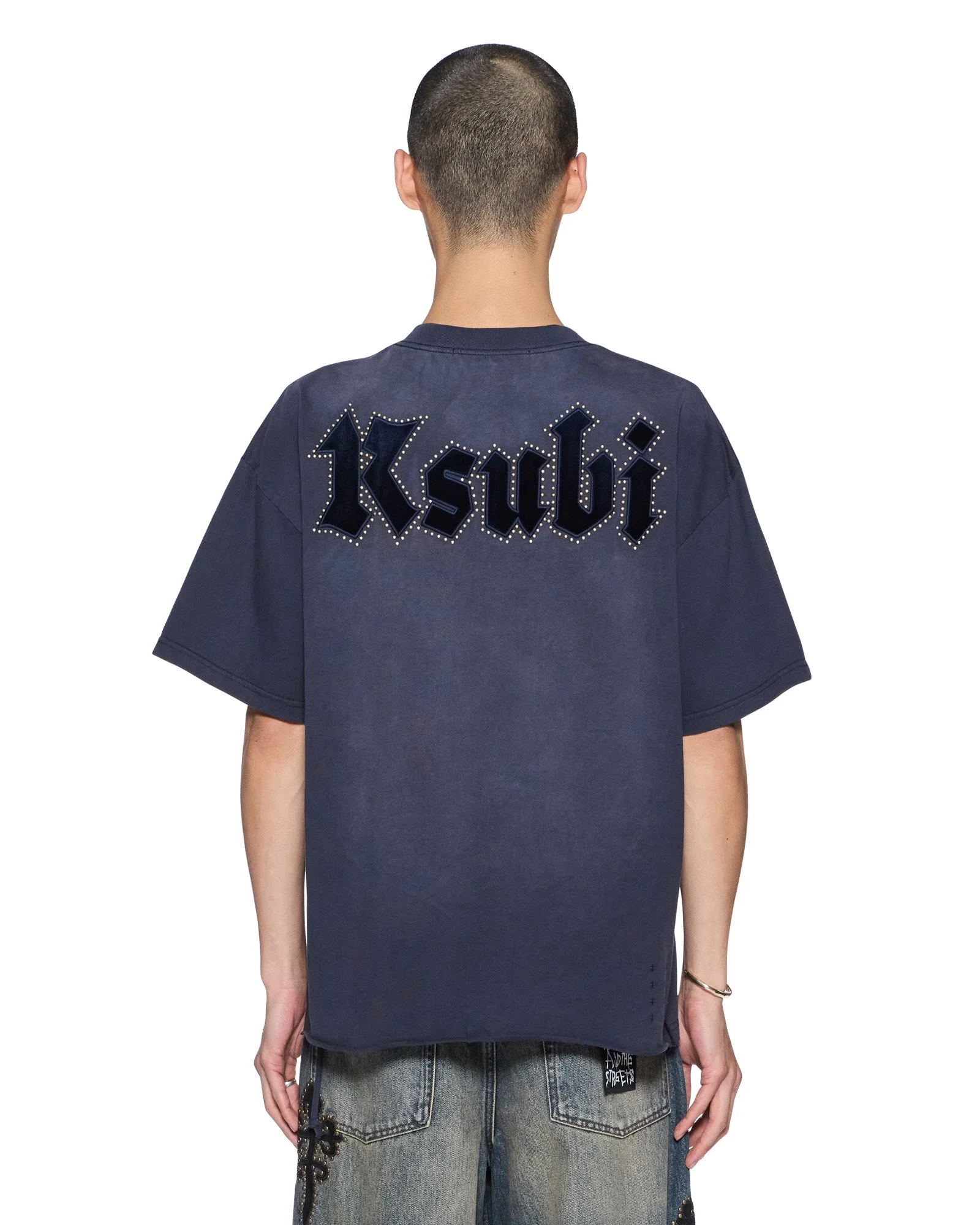KALIBA EKCESS SS TEE DEEP DIVE - 1