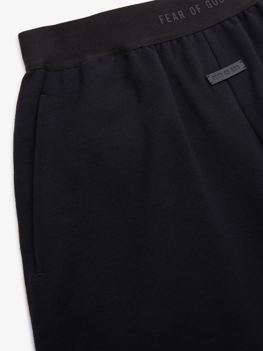 Jersey Lounge Short - 3