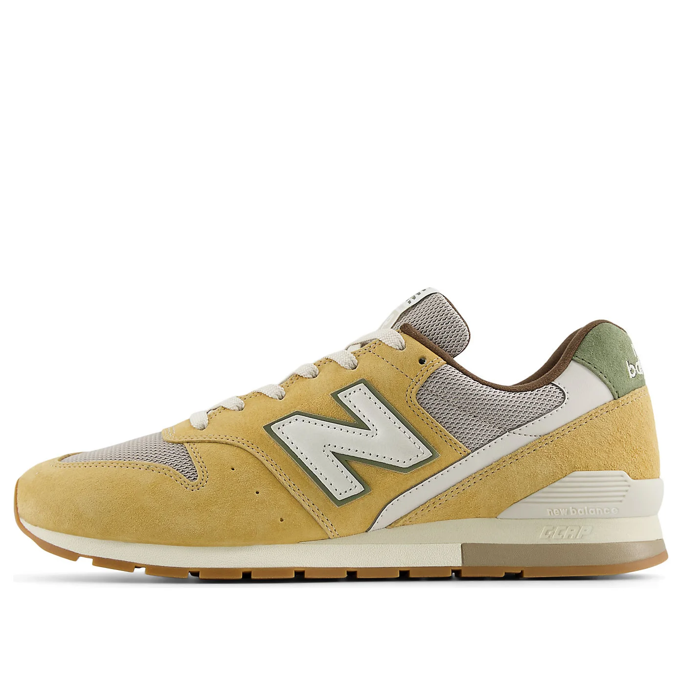 New Balance 996 'Yellow' CM996UK2 - 1
