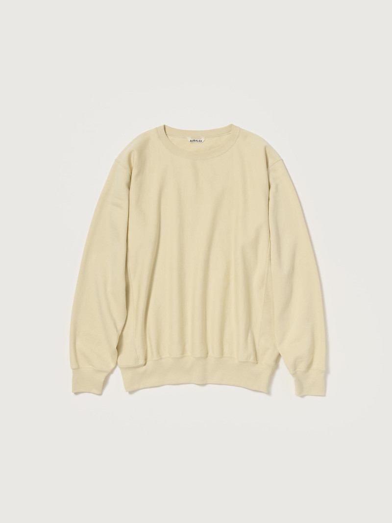 ELASTIC HIGH GAUGE SWEAT P/O - 1