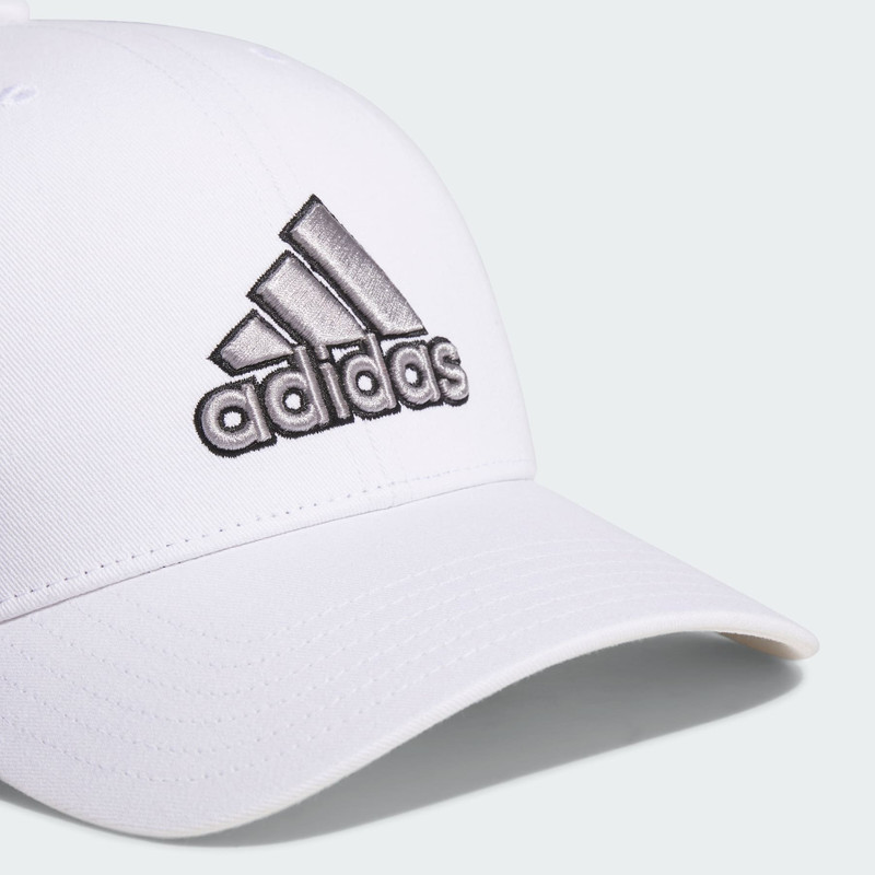 Structured Trucker Hat 3