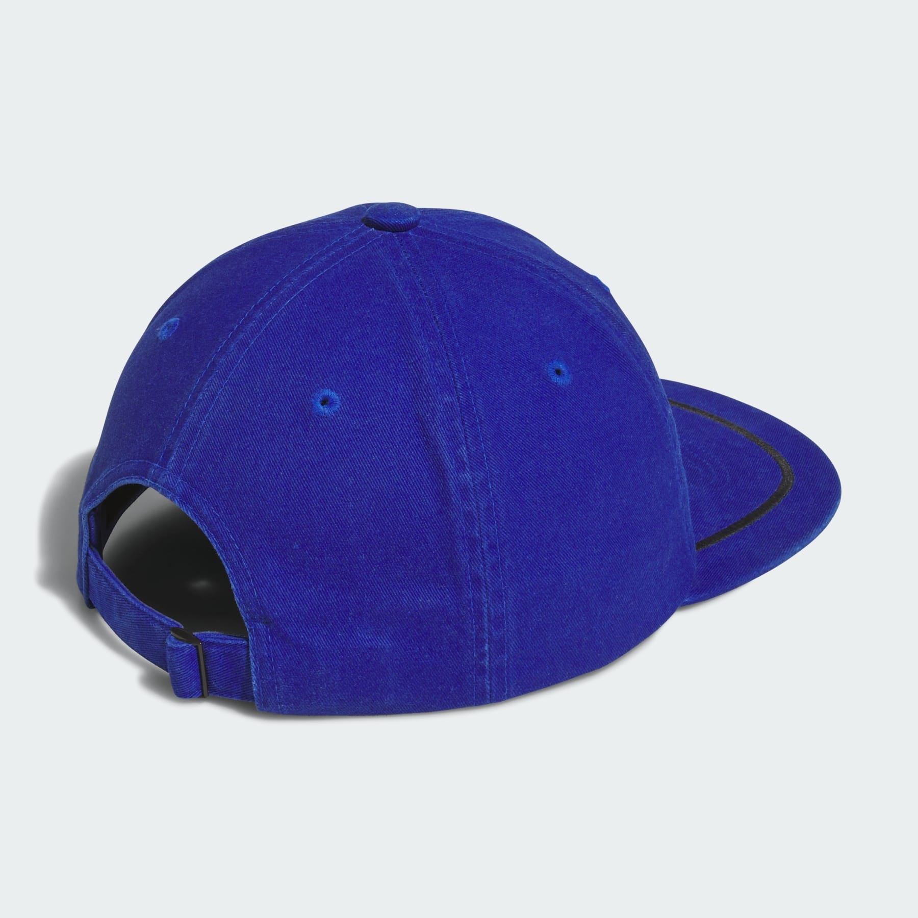 Skateboarding Racer Stripe Hat - 2