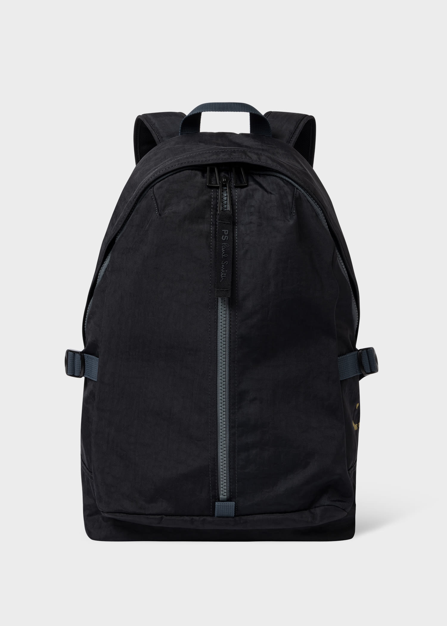 Nylon 'Happy' Backpack - 1