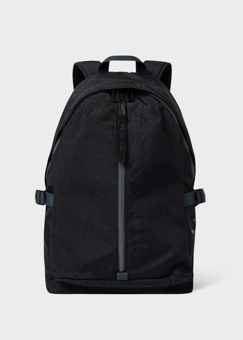Nylon 'Happy' Backpack 1